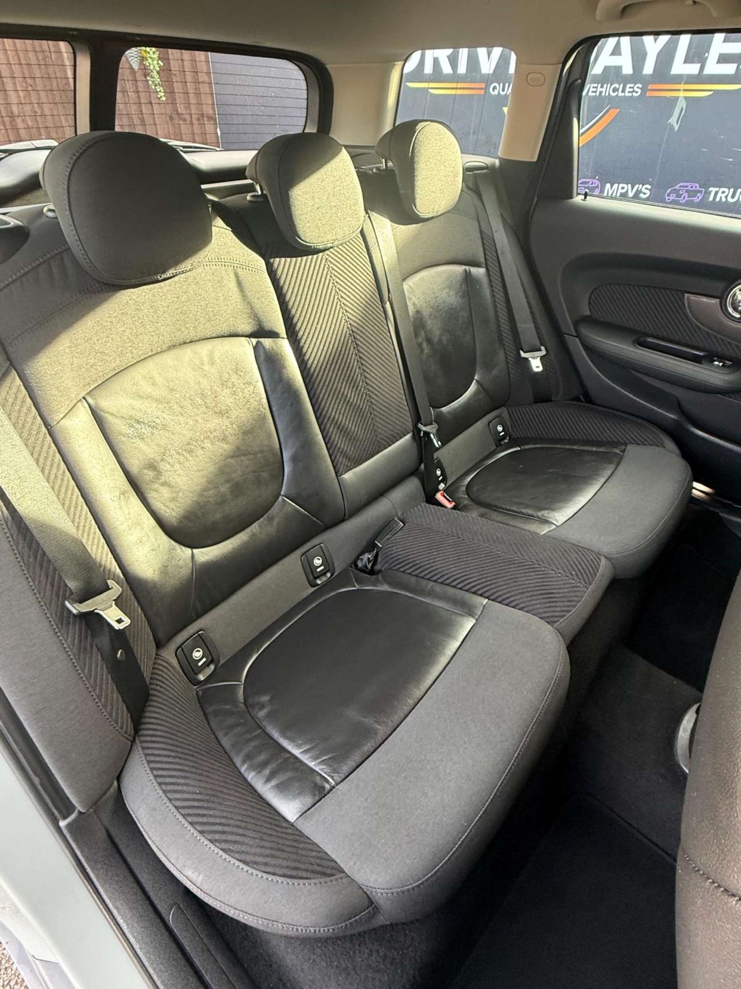 Used MINI Clubman 2018 for sale - 77228427: Photo 17