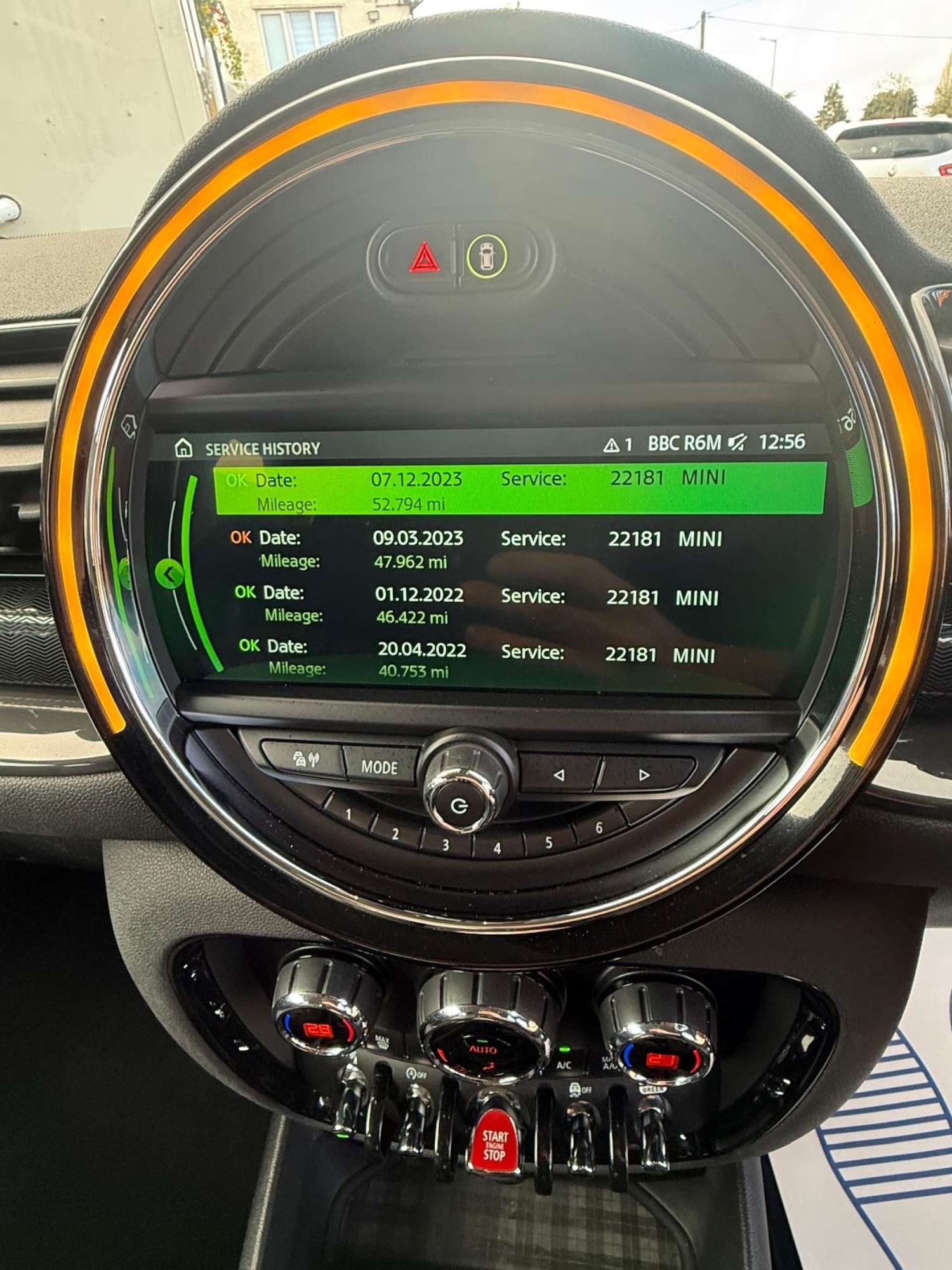 Used MINI Clubman 2018 for sale - 77228427: Photo 19