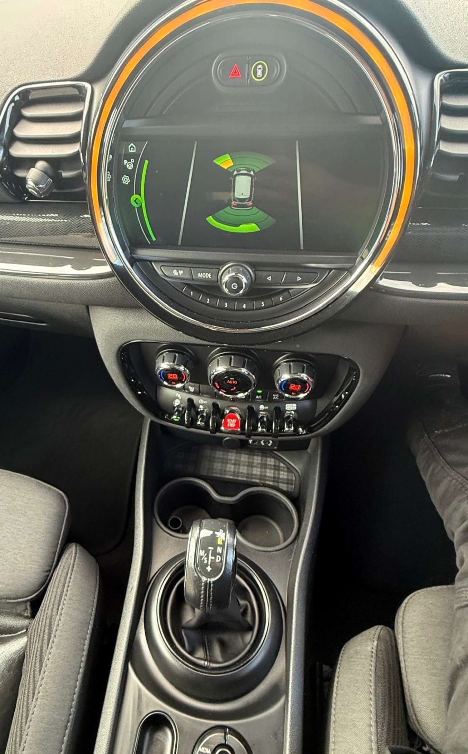 Used MINI Clubman 2018 for sale - 77228427: Photo 20