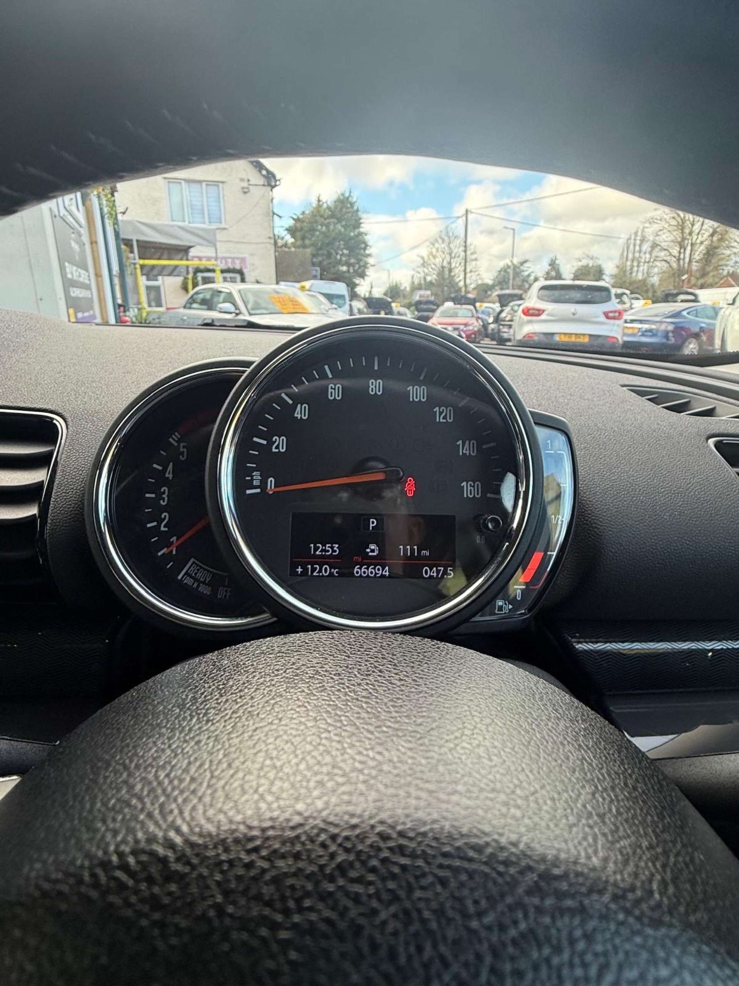 Used MINI Clubman 2018 for sale - 77228427: Photo 21