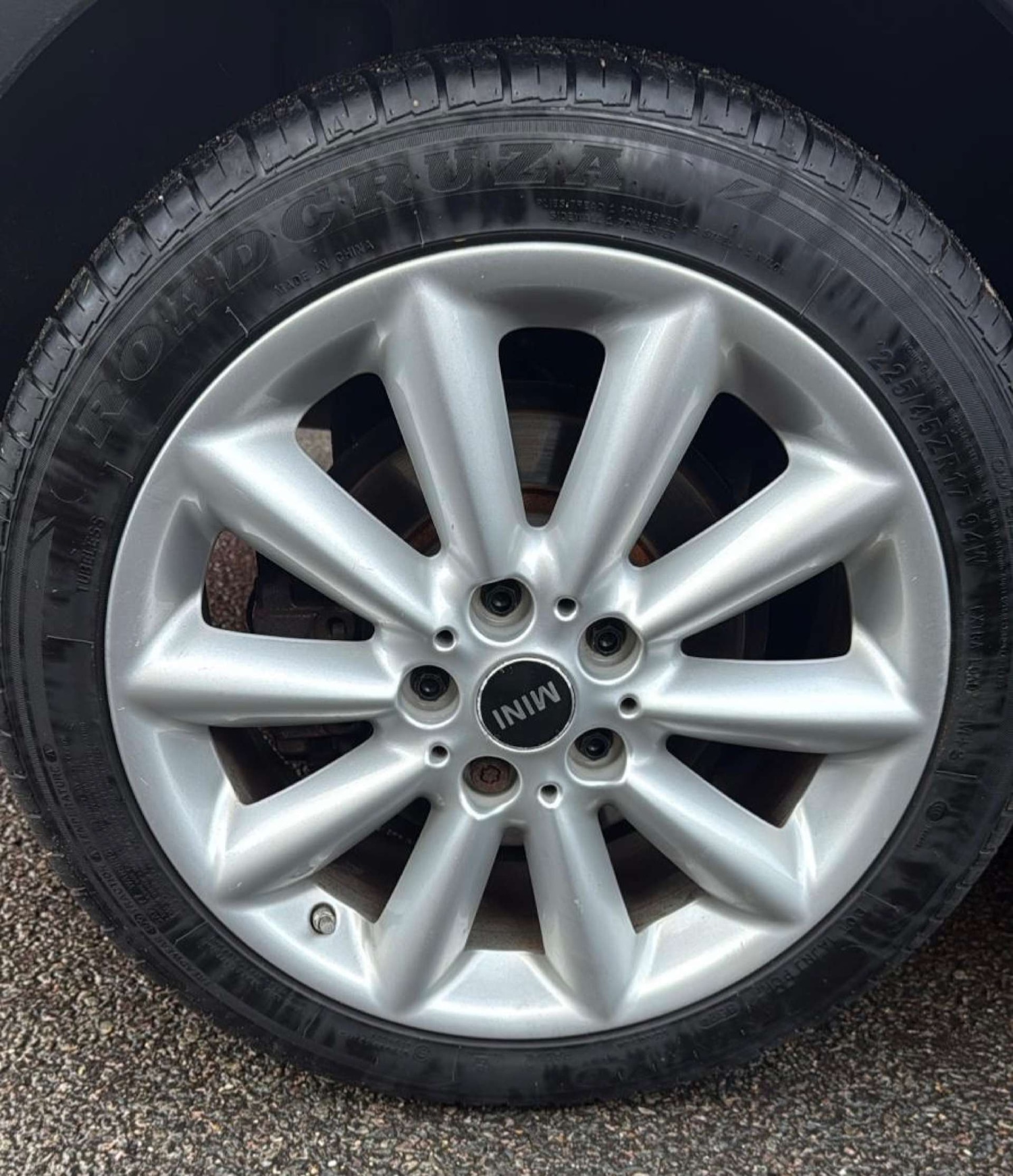 Used MINI Clubman 2018 for sale - 77228427: Photo 22