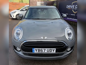 Used MINI Clubman 2018 for sale - 77228427: Photo