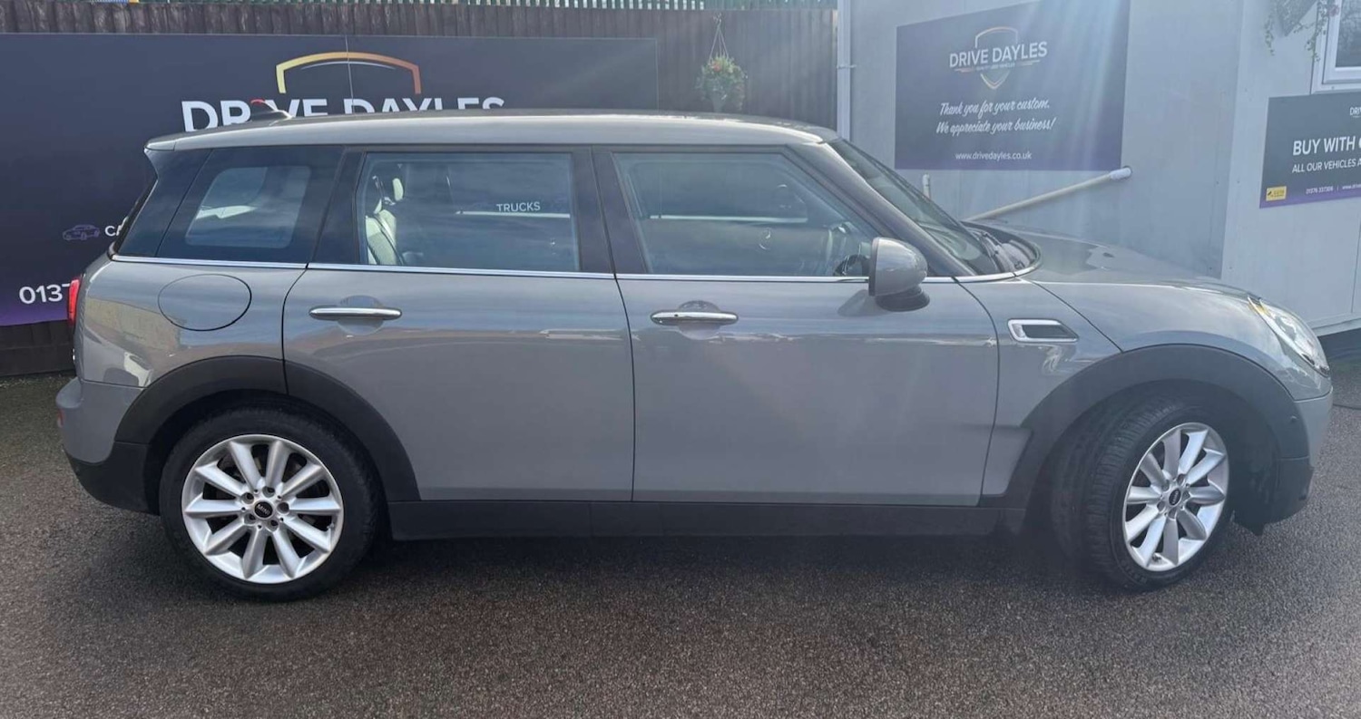 Used MINI Clubman 2018 for sale - 77228427: Photo 3