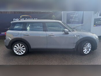Used MINI Clubman 2018 for sale - 77228427: Photo
