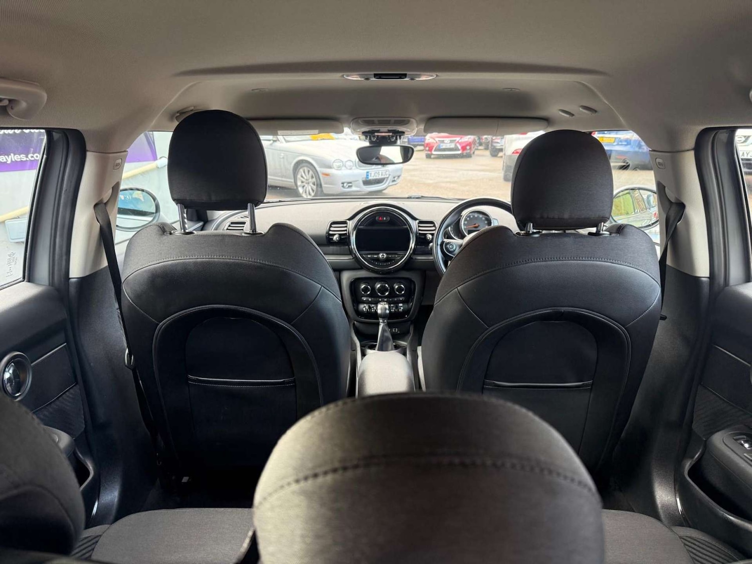 Used MINI Clubman 2018 for sale - 77228427: Photo 7