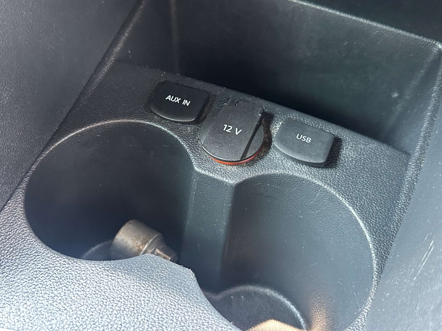 Vehicle 37