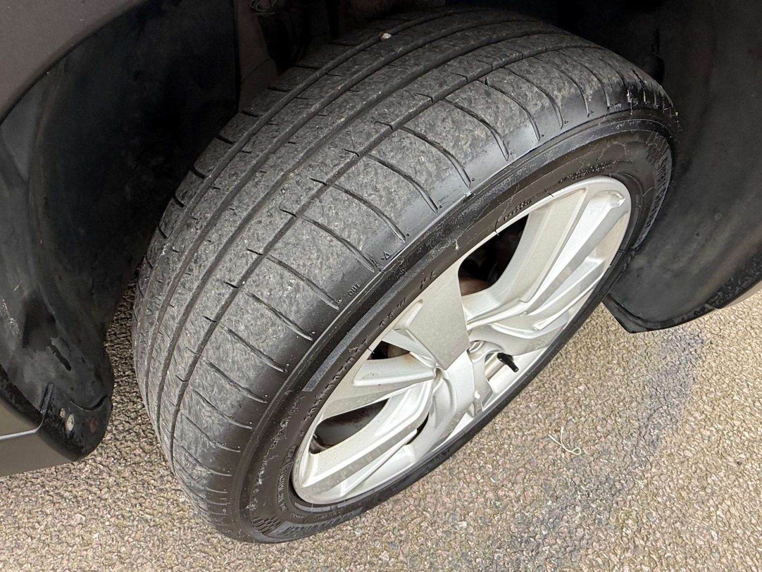 Used Peugeot 2008 2017 for sale - 77845652: Photo 11