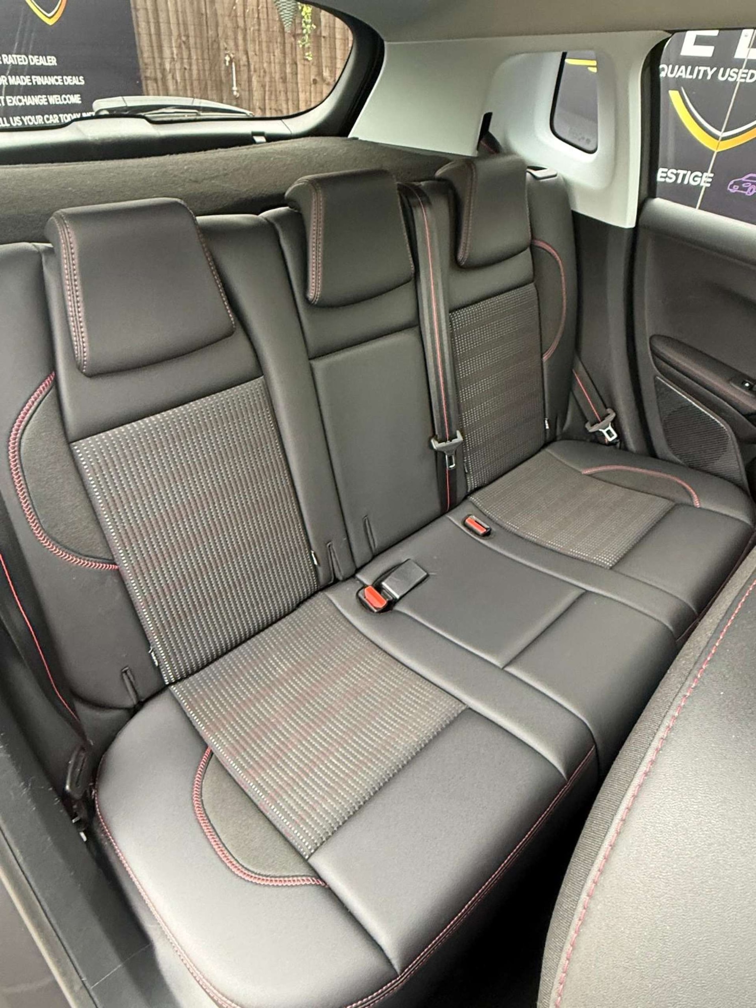 Used Peugeot 2008 2017 for sale - 77845652: Photo 18