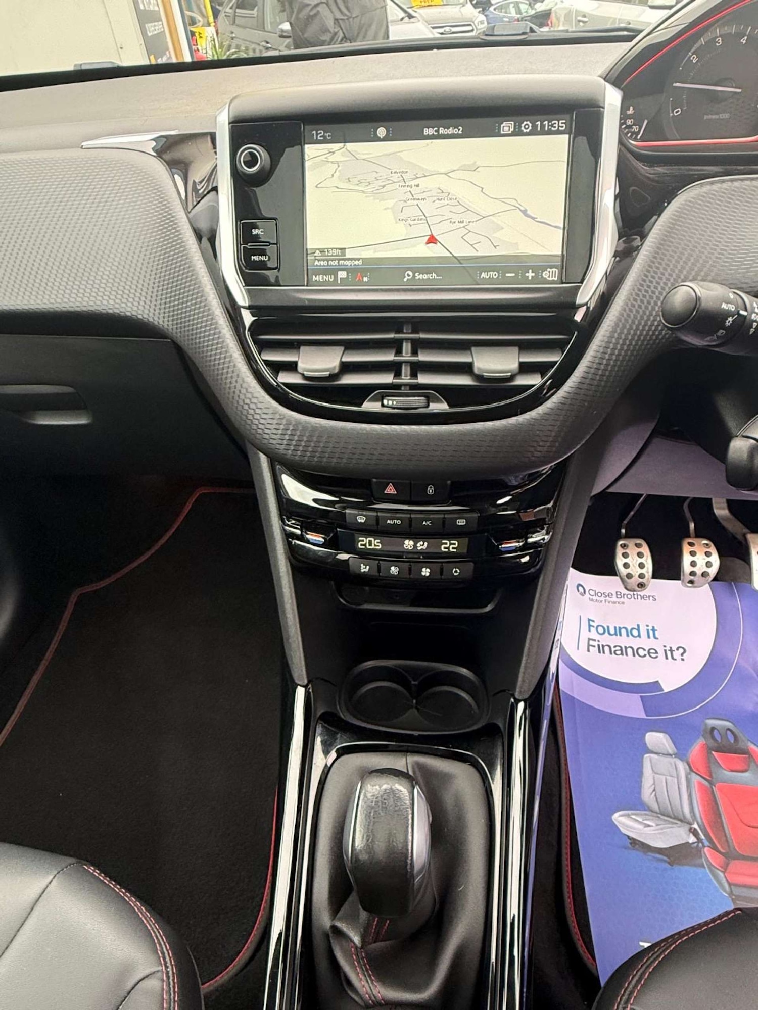 Used Peugeot 2008 2017 for sale - 77845652: Photo 20