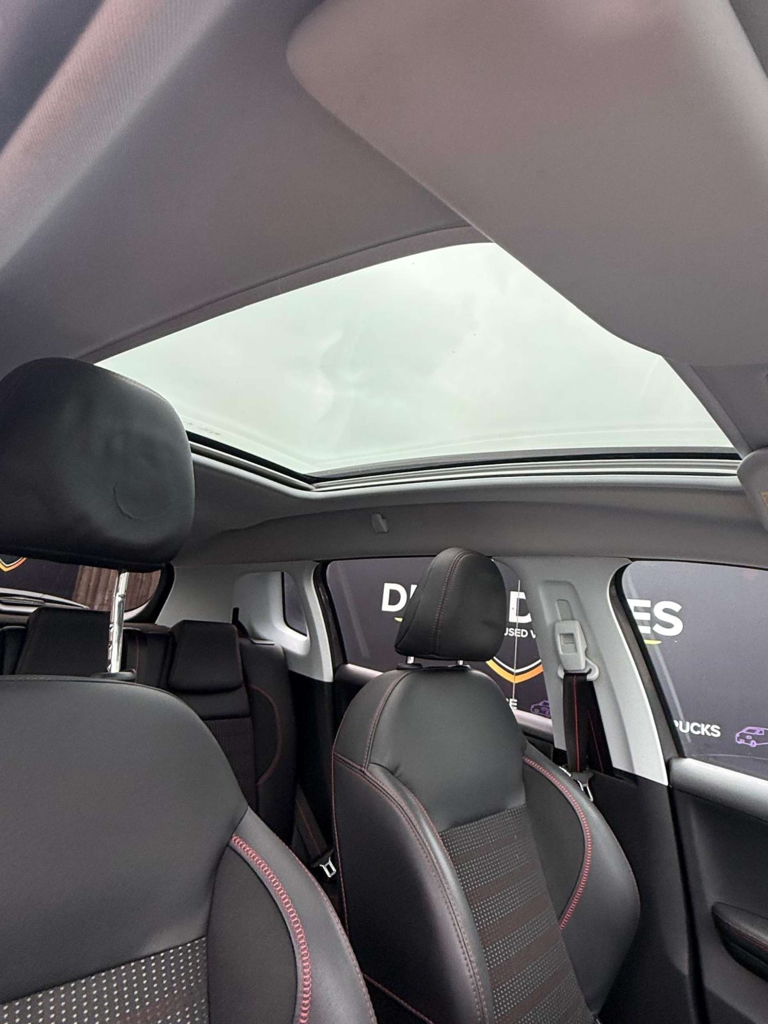 Used Peugeot 2008 2017 for sale - 77845652: Photo 25