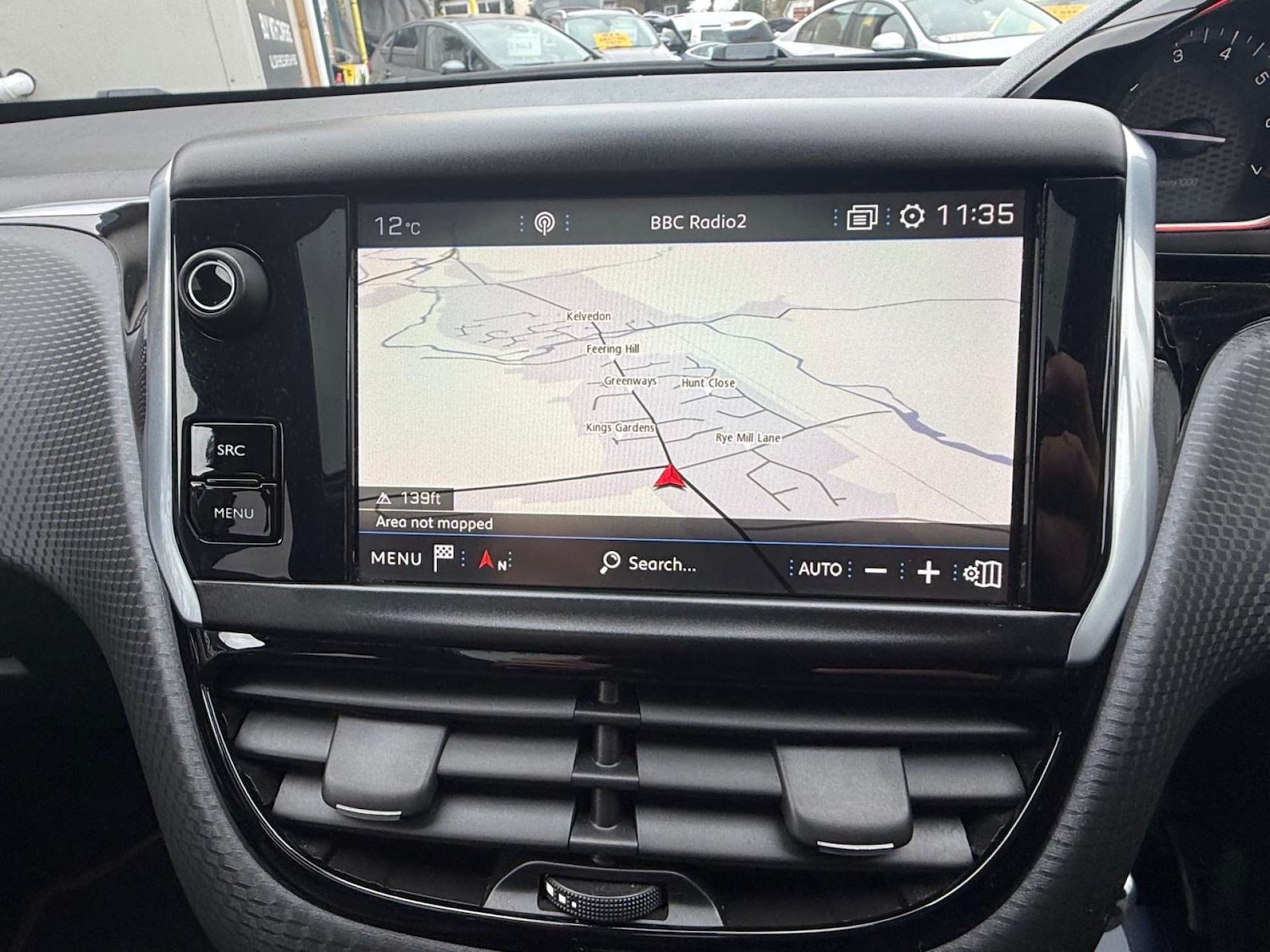 Used Peugeot 2008 2017 for sale - 77845652: Photo 26