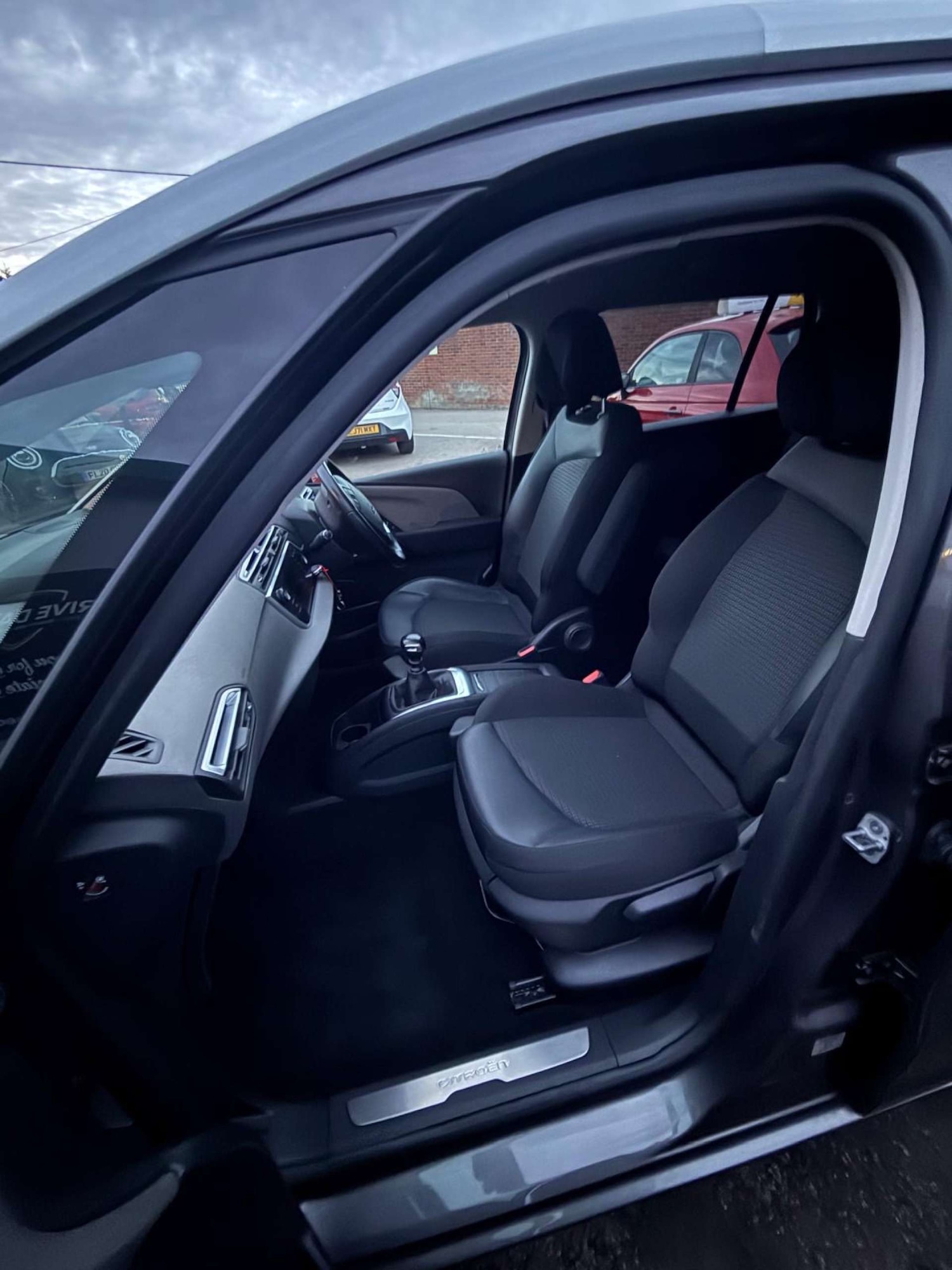 Used Citroen C4 Grand Picasso 2021 for sale - 76625113: Photo 10