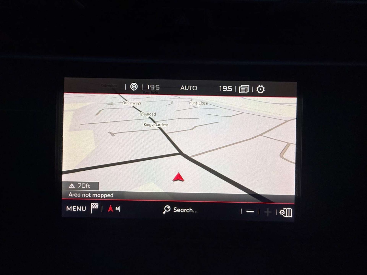 Used Citroen C4 Grand Picasso 2021 for sale - 76625113: Photo 11