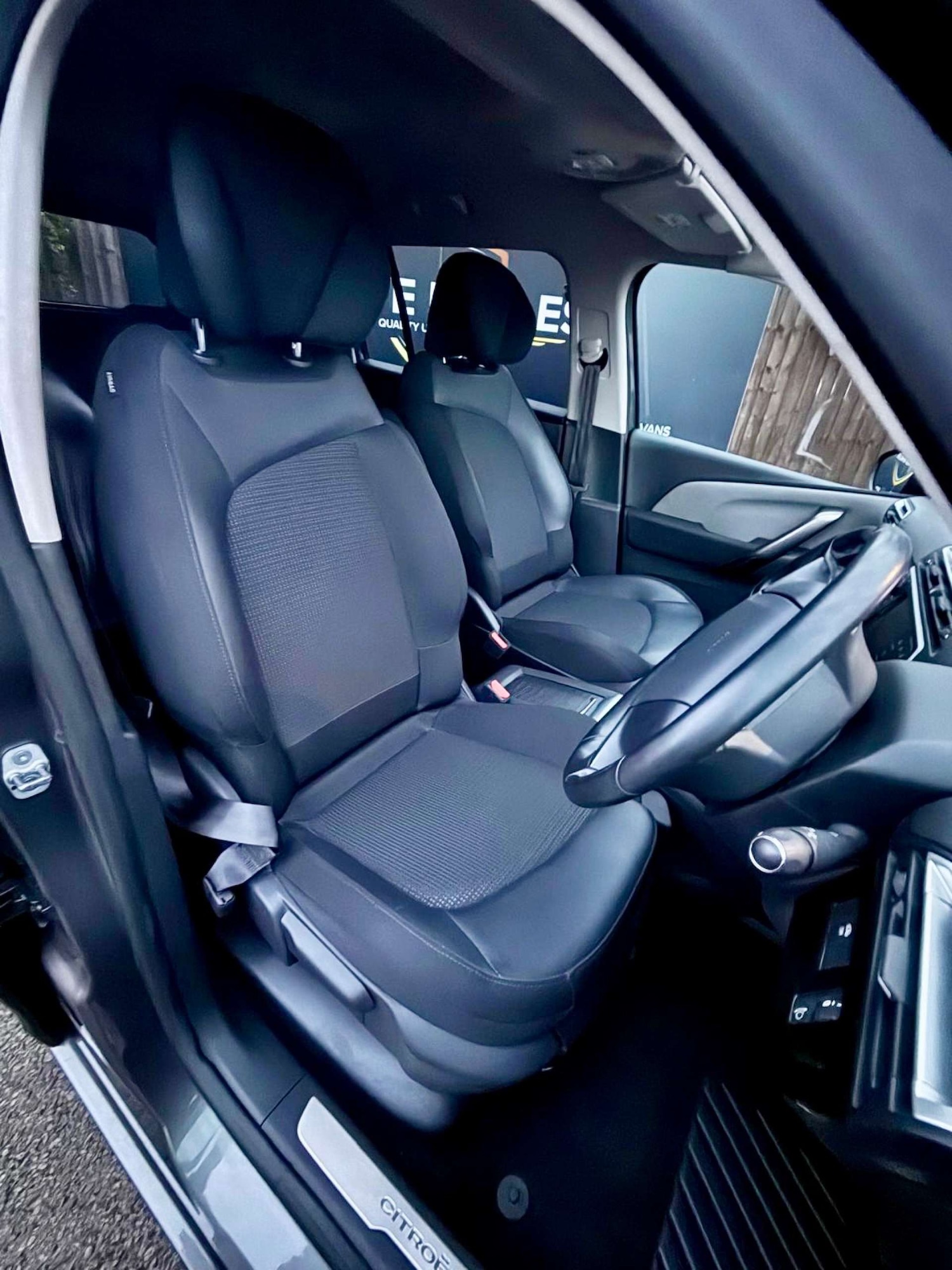 Used Citroen C4 Grand Picasso 2021 for sale - 76625113: Photo 15