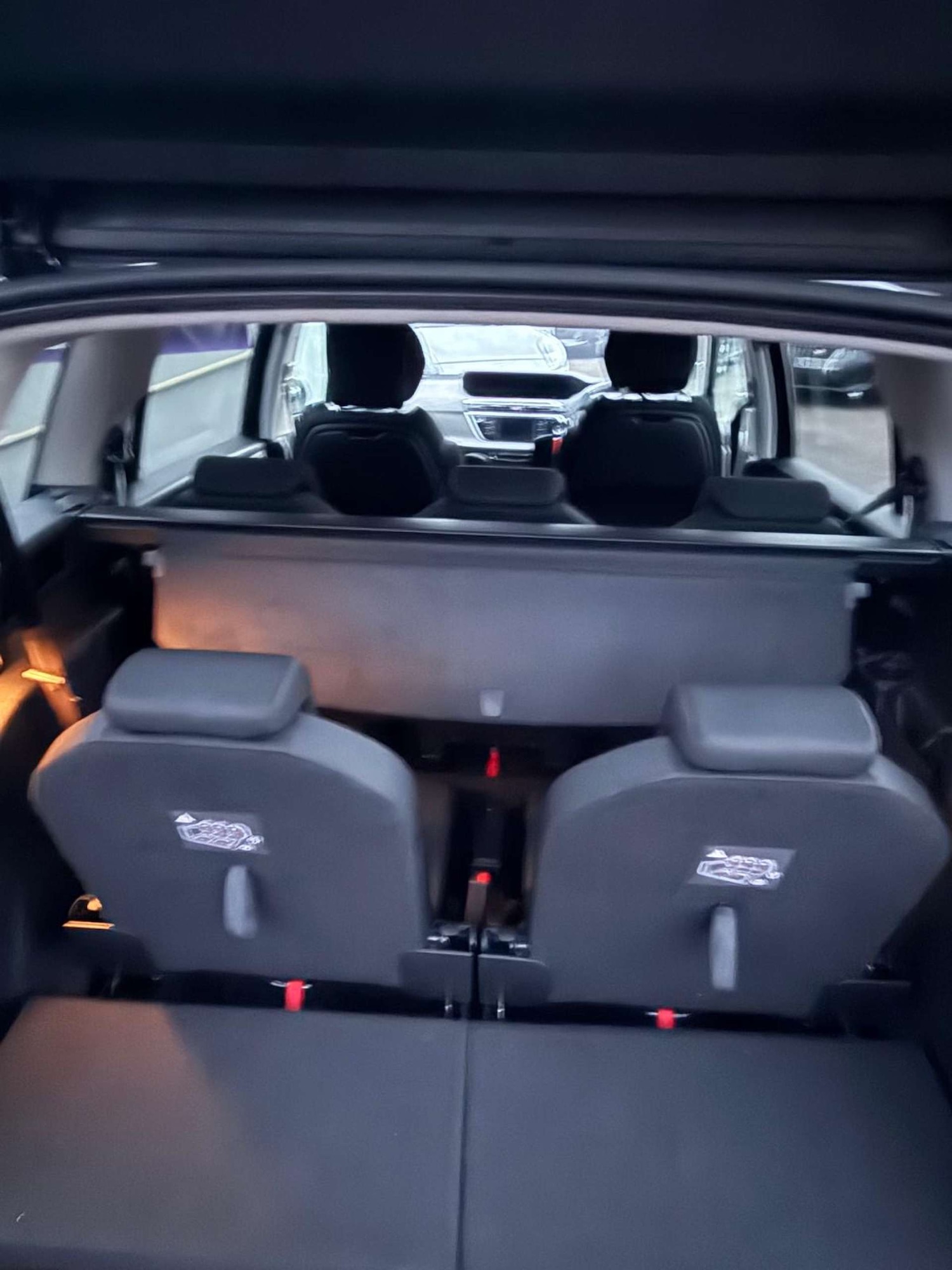 Used Citroen C4 Grand Picasso 2021 for sale - 76625113: Photo 18