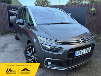 2021 - 1.2 PureTech 130 Sense 5dr