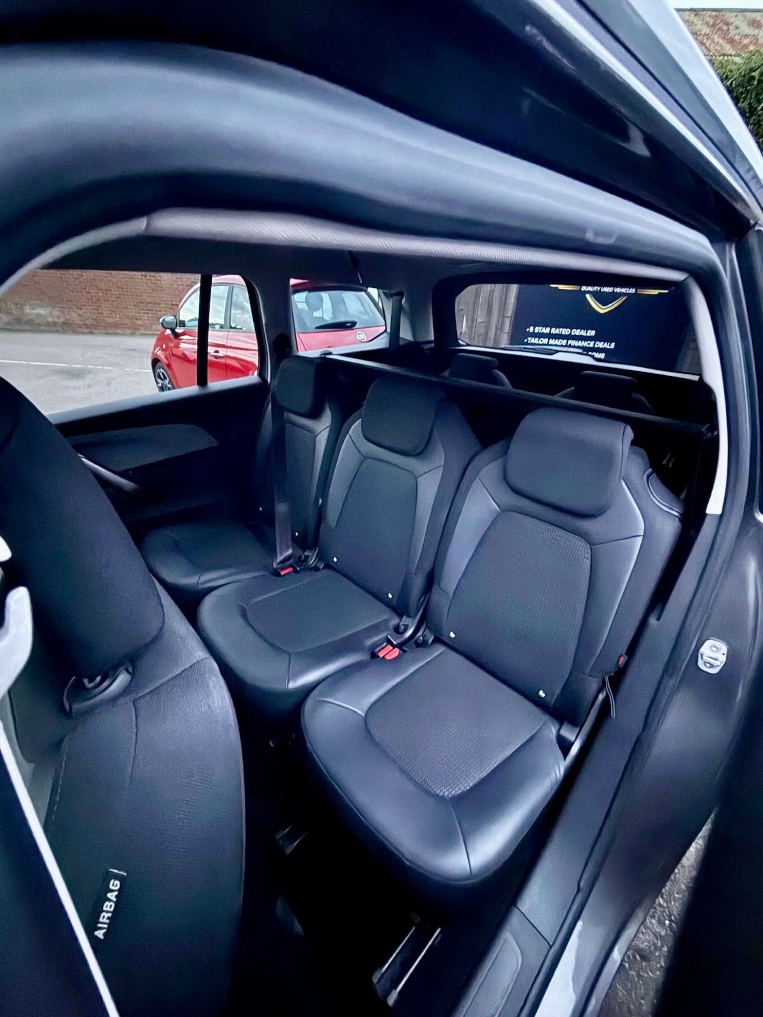 Used Citroen C4 Grand Picasso 2021 for sale - 76625113: Photo 7