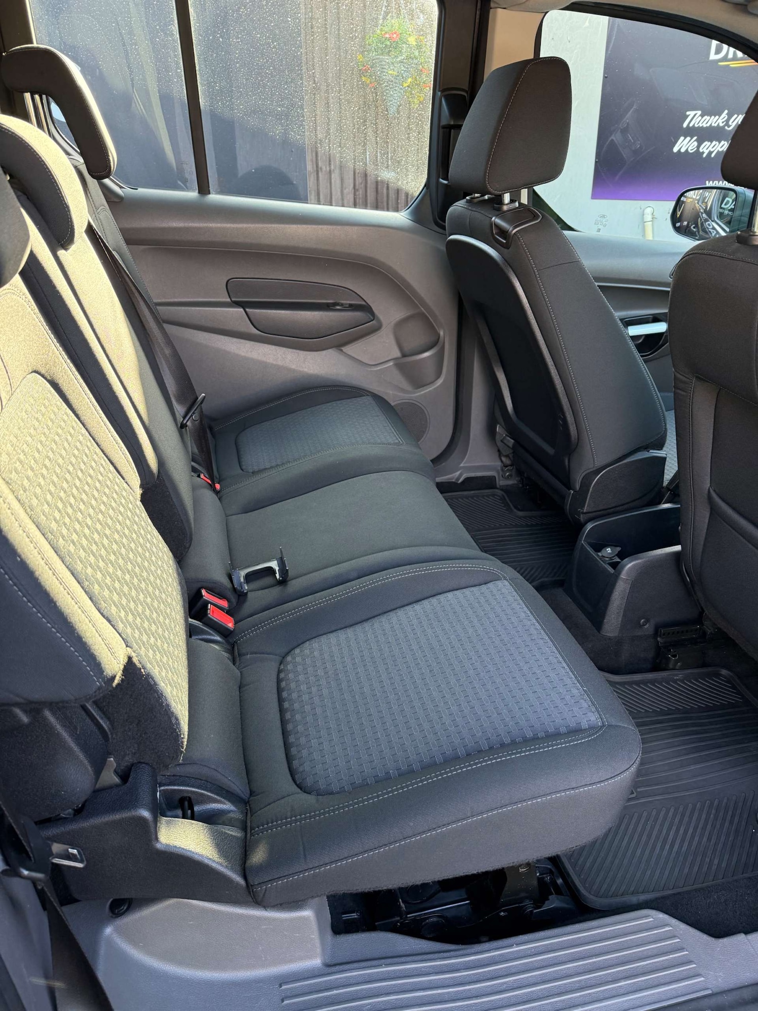 Used Ford Grand Tourneo Connect 2018 for sale - 76560182: Photo 10