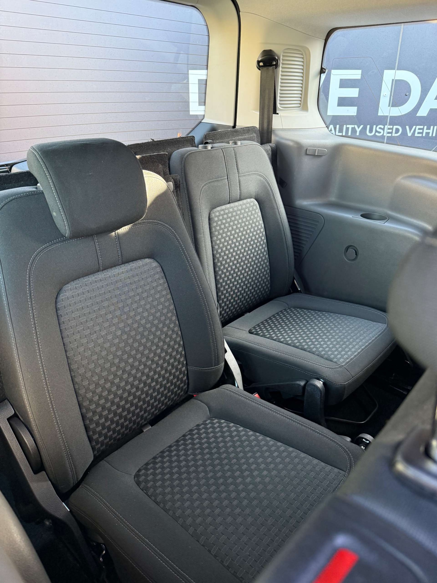 Used Ford Grand Tourneo Connect 2018 for sale - 76560182: Photo 8