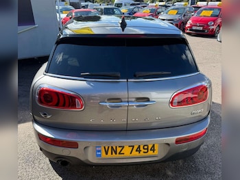 Used MINI Clubman 2016 for sale - 75798029: Photo