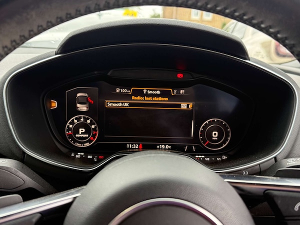Used Audi TT 2015 for sale - 76278140: Photo 5