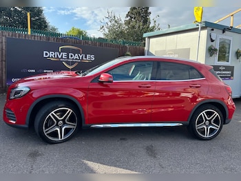 Used Mercedes-Benz GLA 2018 for sale - 75650469: Photo