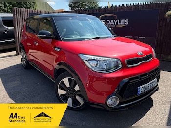 Used Kia Soul 2015 for sale - 78953352: Photo