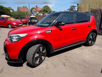 Used Kia Soul 2015 for sale - 78953352: Photo