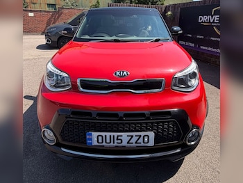 Used Kia Soul 2015 for sale - 78953352: Photo