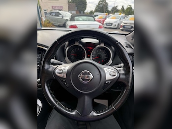 Used Nissan Juke 2017 for sale - 75676173: Photo