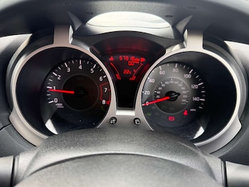 Used Nissan Juke 2017 for sale - 75676173: Photo