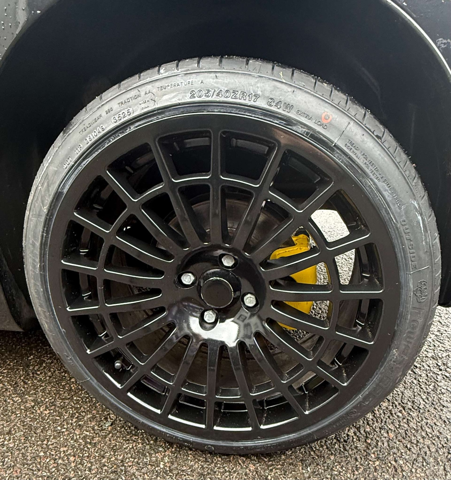 Used Abarth 500 2014 for sale - 77380678: Photo 10