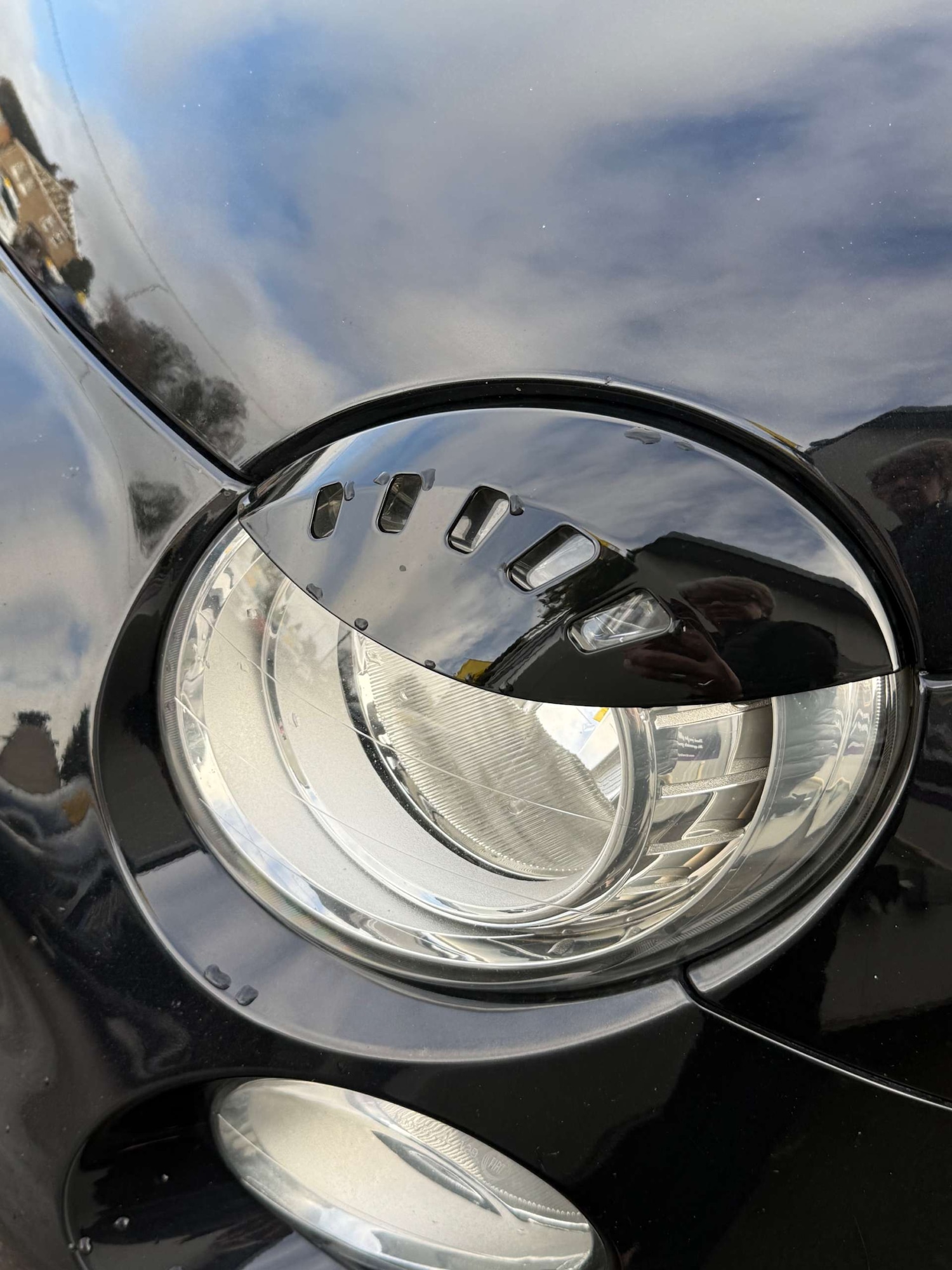 Used Abarth 500 2014 for sale - 77380678: Photo 13