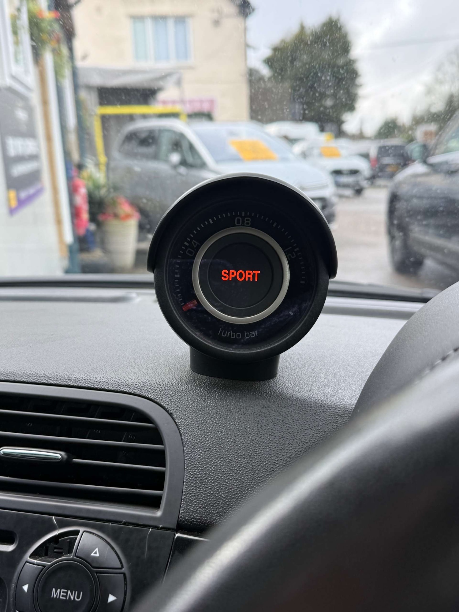 Used Abarth 500 2014 for sale - 77380678: Photo 16