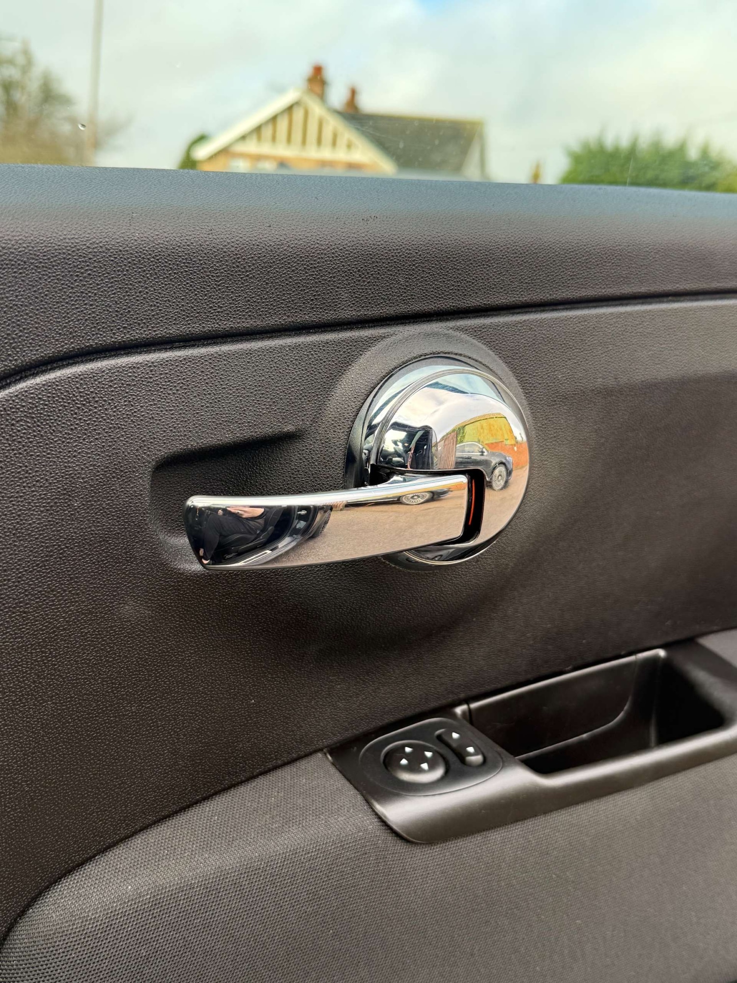 Used Abarth 500 2014 for sale - 77380678: Photo 19