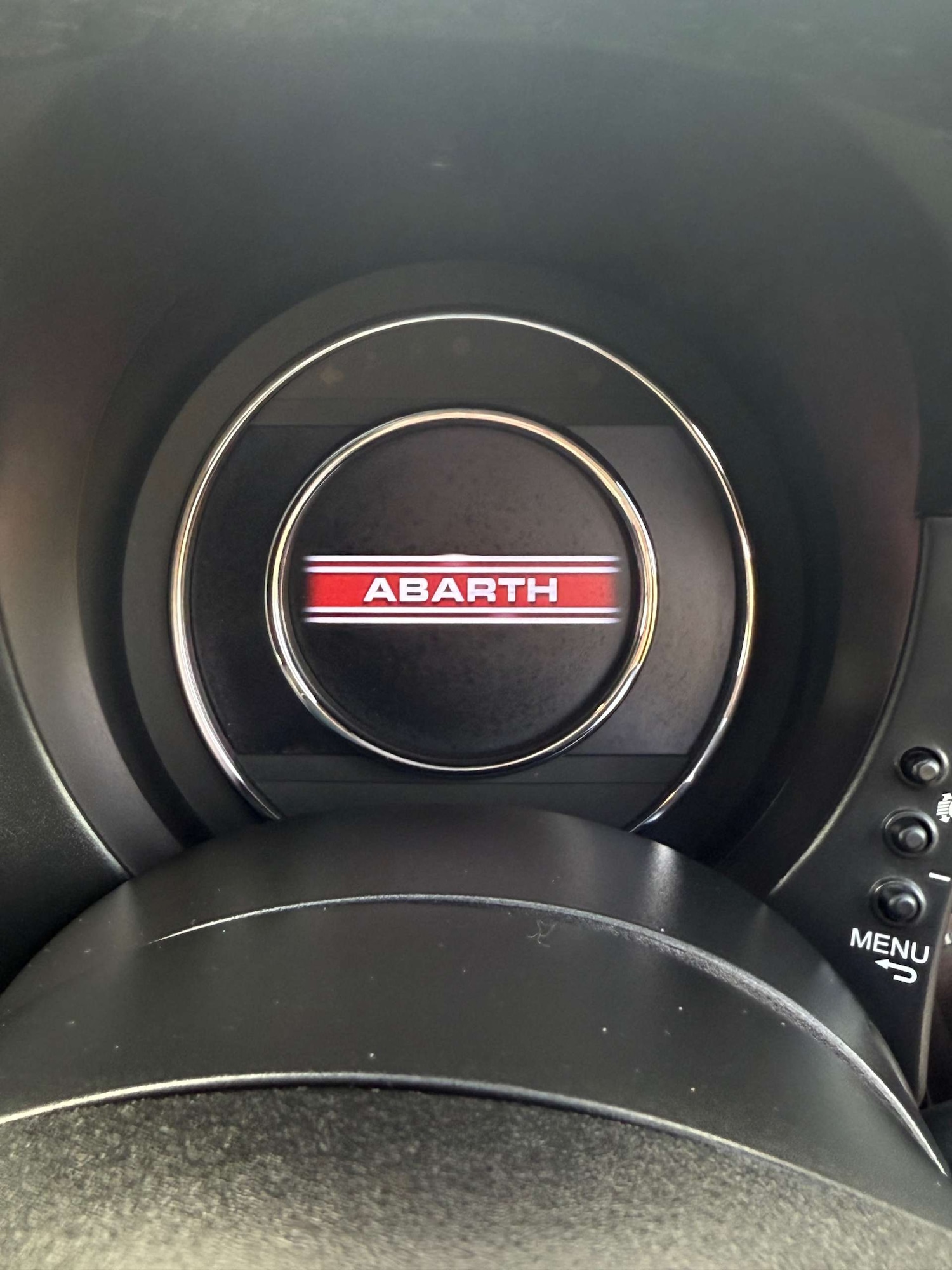 Used Abarth 500 2014 for sale - 77380678: Photo 8