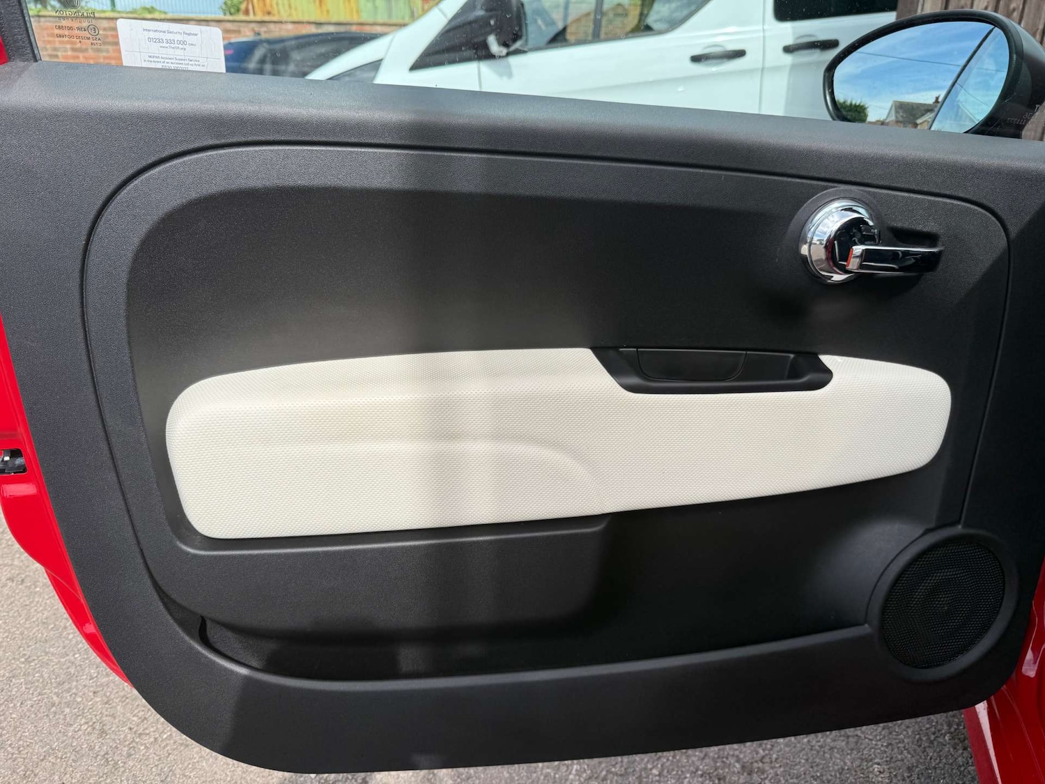 Used Fiat 500 2019 for sale - 76601177: Photo 25