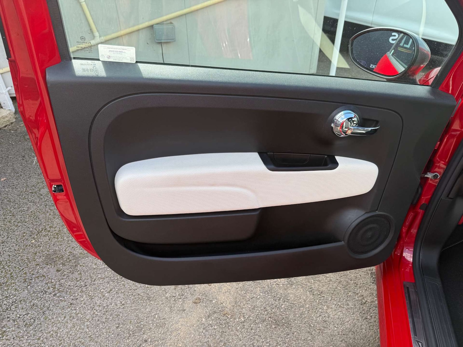 Used Fiat 500 2019 for sale - 76601177: Photo 28