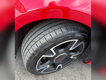 Used Fiat 500 2019 for sale - 76601177: Photo