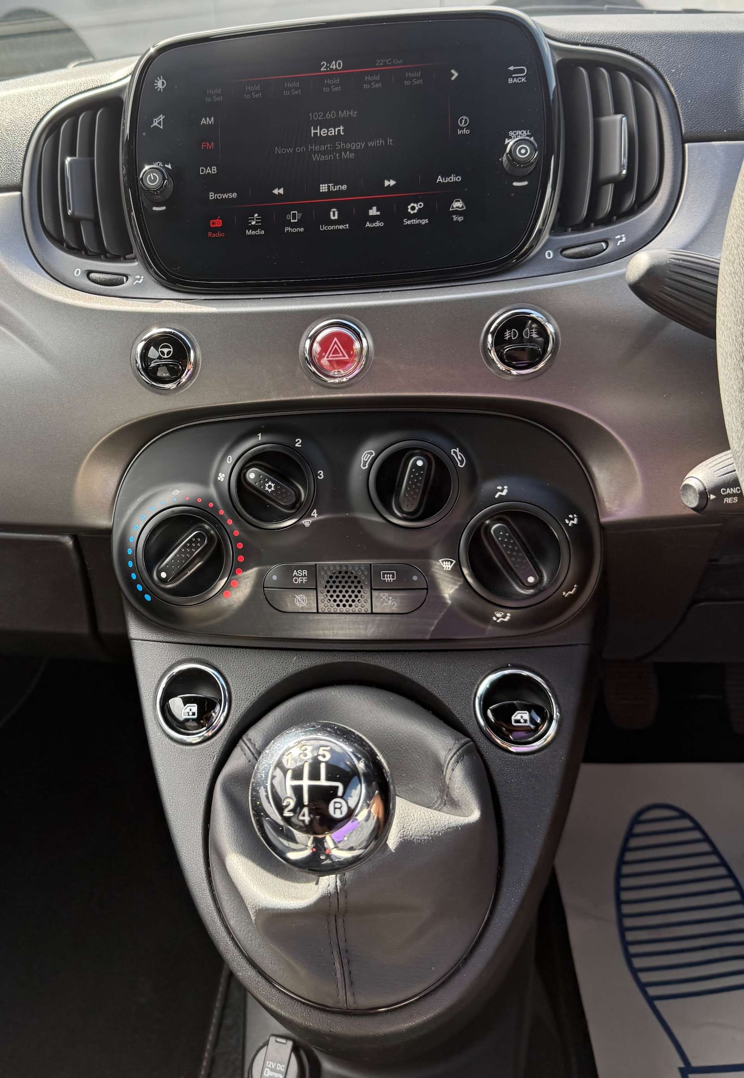 Used Fiat 500 2019 for sale - 76601177: Photo 5