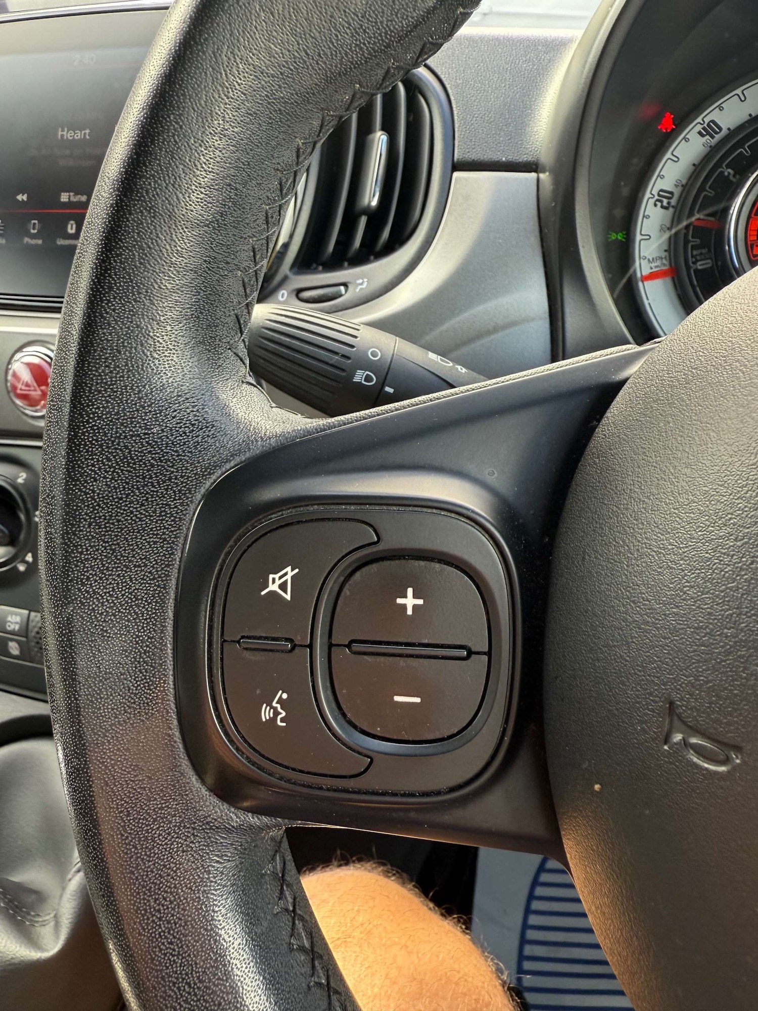 Used Fiat 500 2019 for sale - 76601177: Photo 7