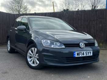 2014 - 2.0 Golf SE BlueMotion Technology TDI 5dr