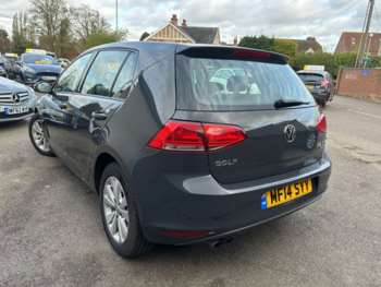 Used Volkswagen Golf 2014 for sale - 74576009: Photo
