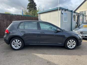 Used Volkswagen Golf 2014 for sale - 74576009: Photo