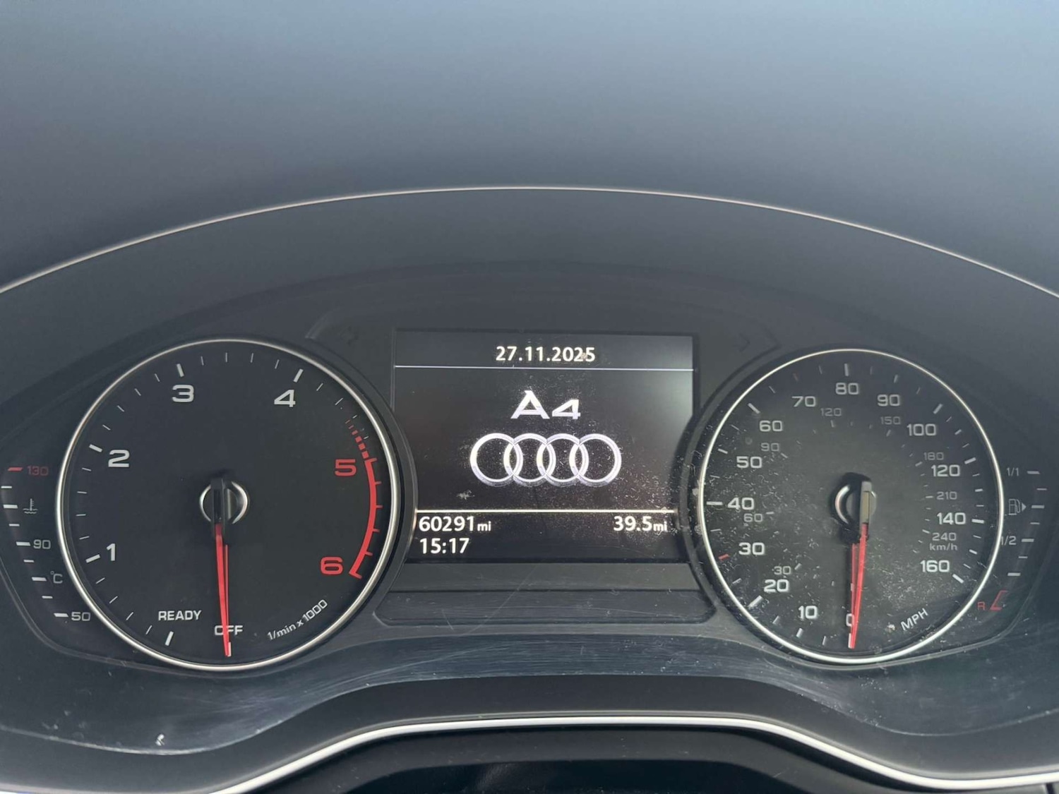 Used Audi A4 2016 for sale - 76724040: Photo 11