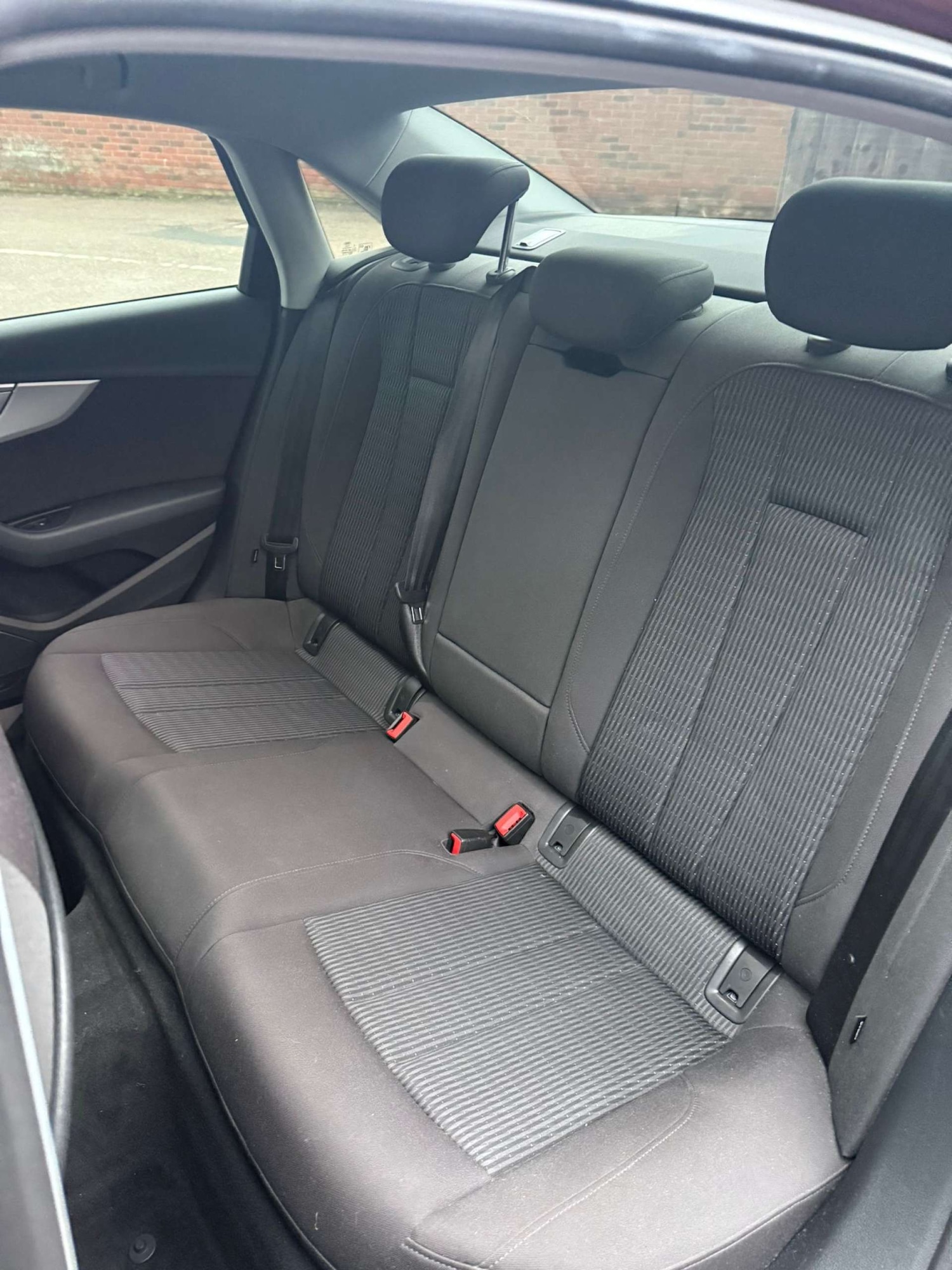 Used Audi A4 2016 for sale - 76724040: Photo 12