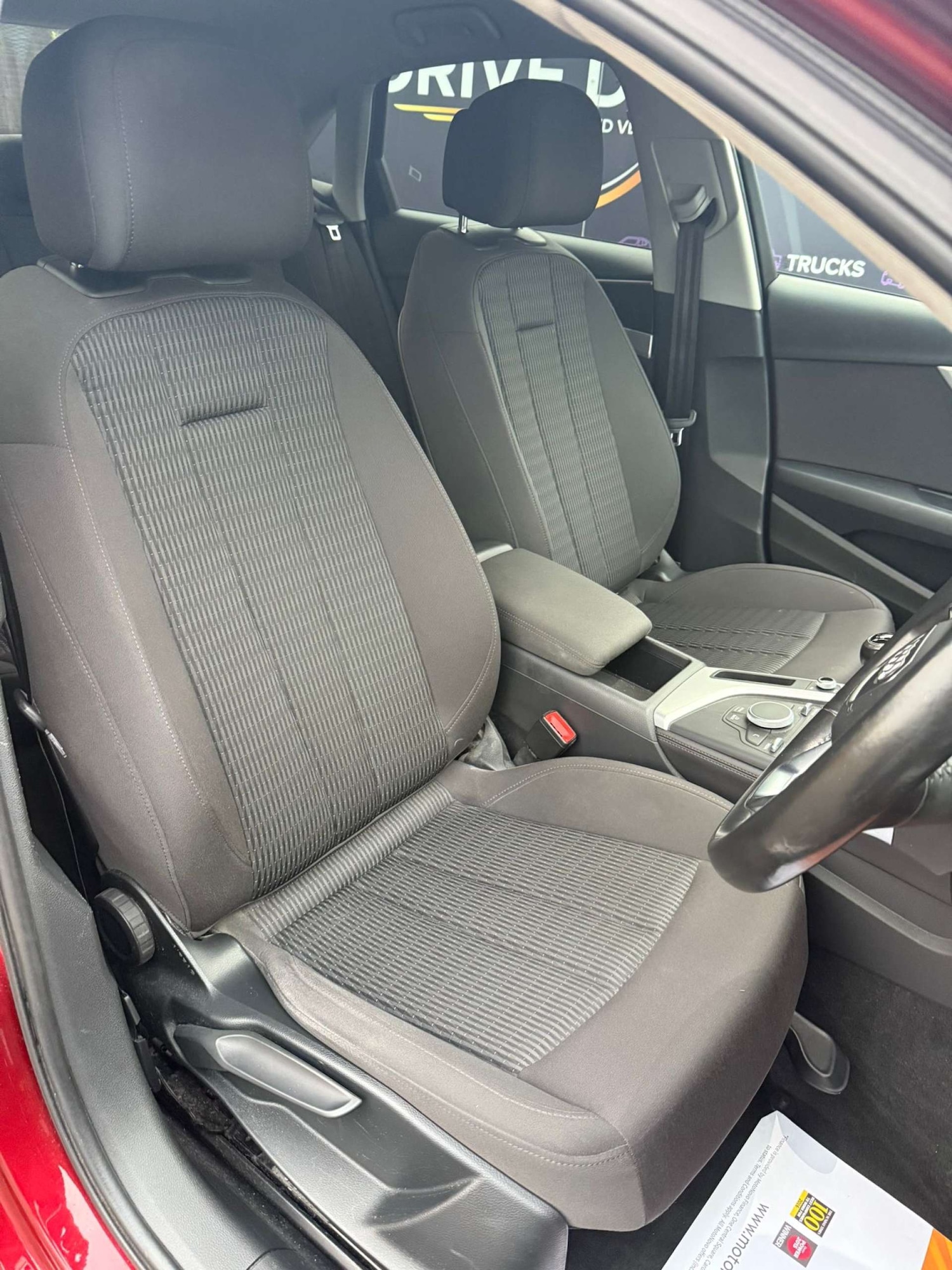 Used Audi A4 2016 for sale - 76724040: Photo 20