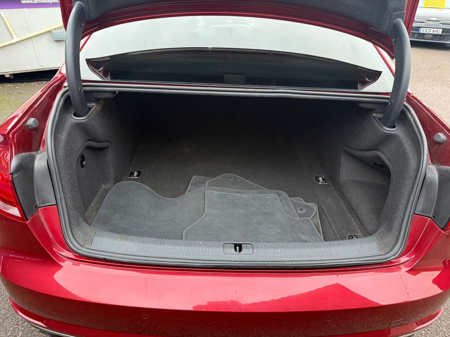 Used Audi A4 2016 for sale - 76724040: Photo 21