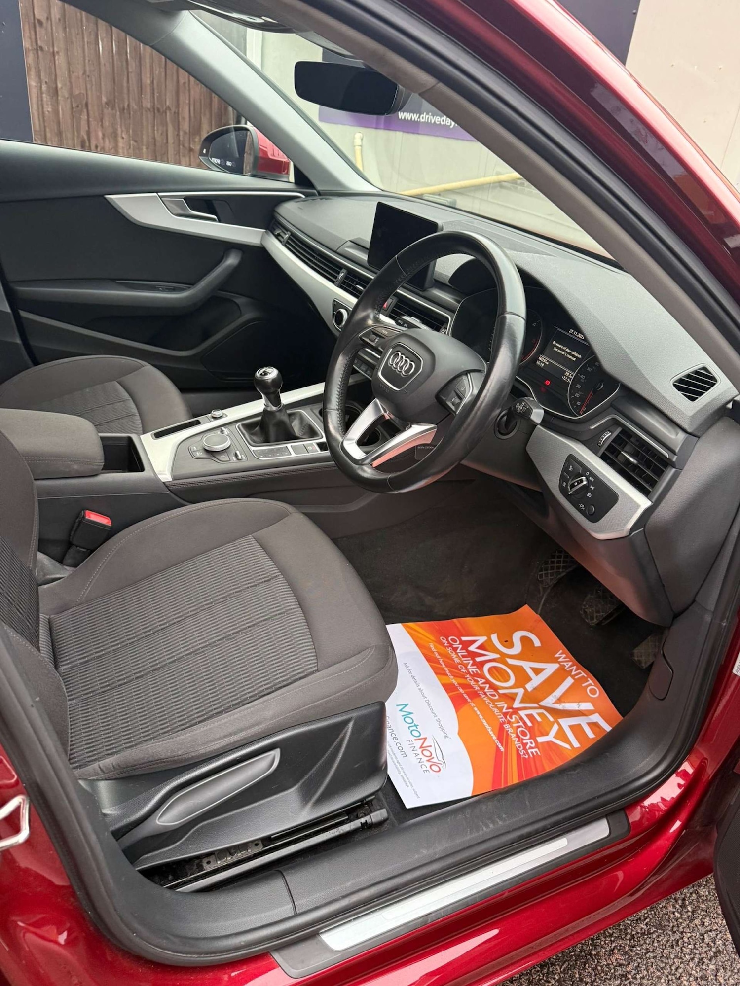 Used Audi A4 2016 for sale - 76724040: Photo 22