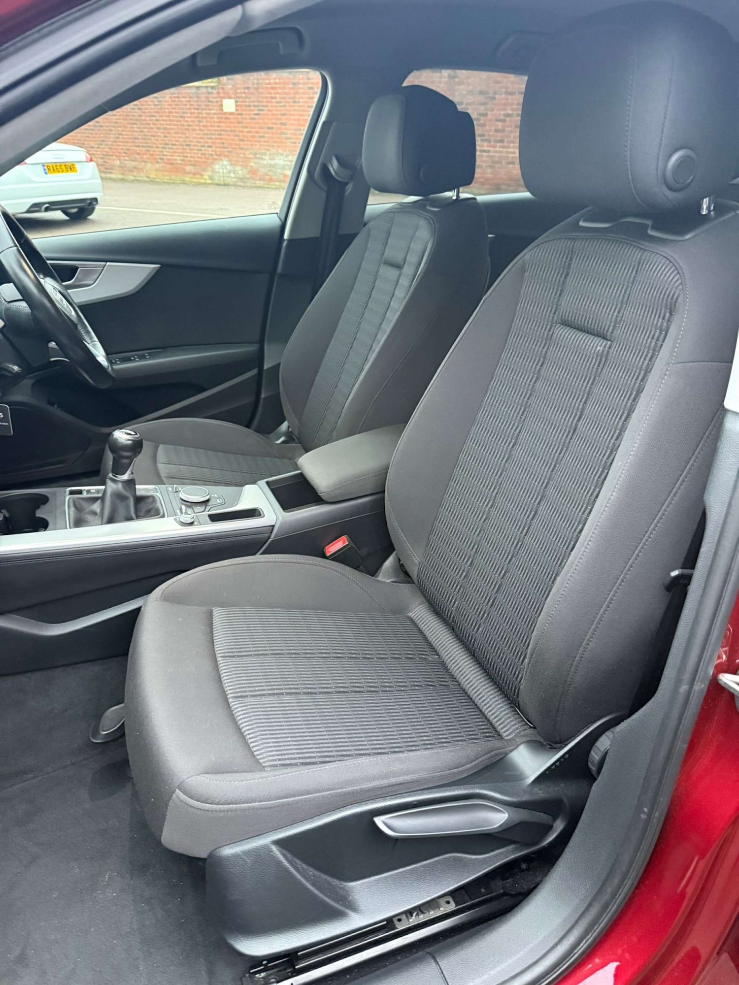 Used Audi A4 2016 for sale - 76724040: Photo 24